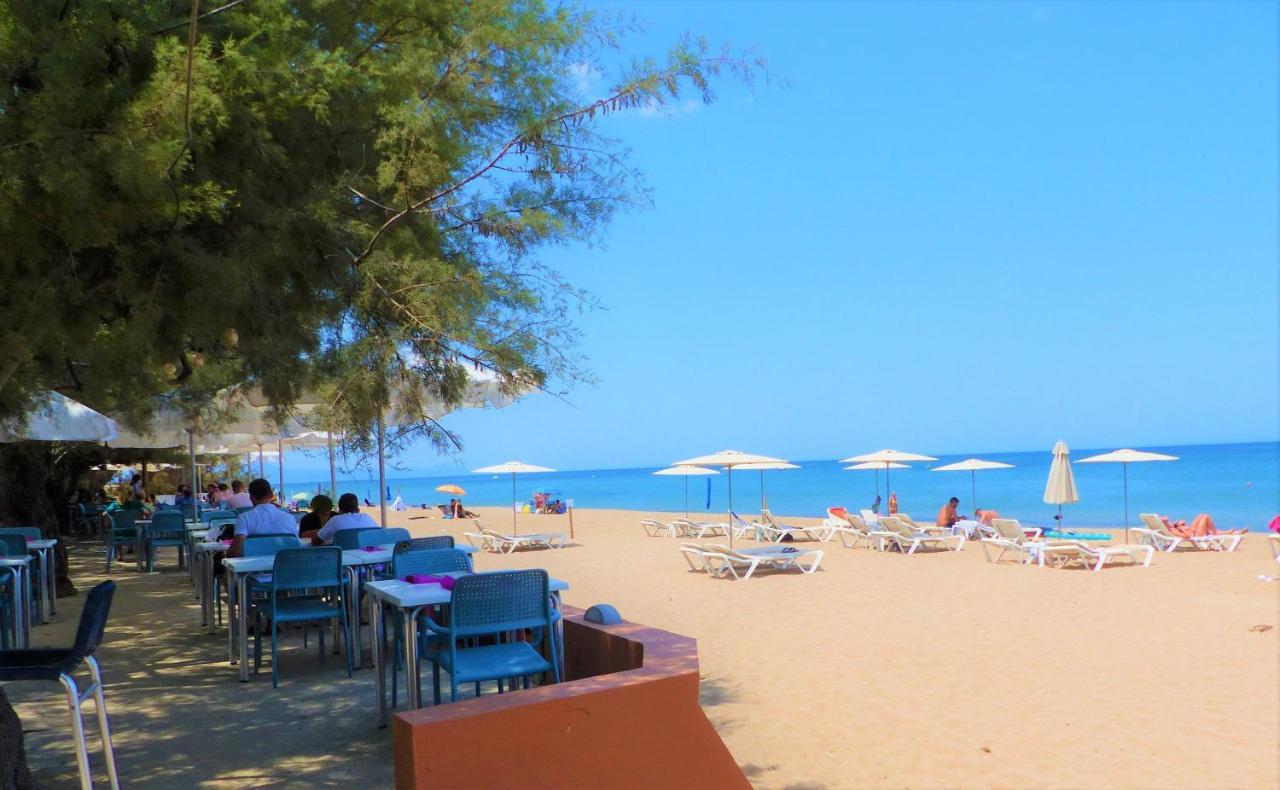 Apartmán La Giralda 2 Denia Les Marines Exteriér fotografie