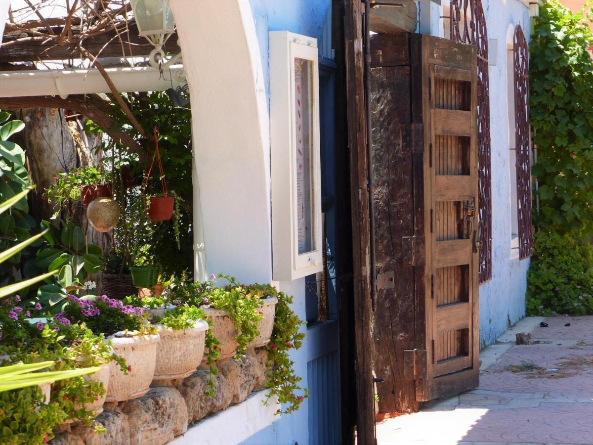 Apartmán La Giralda 2 Denia Les Marines Exteriér fotografie