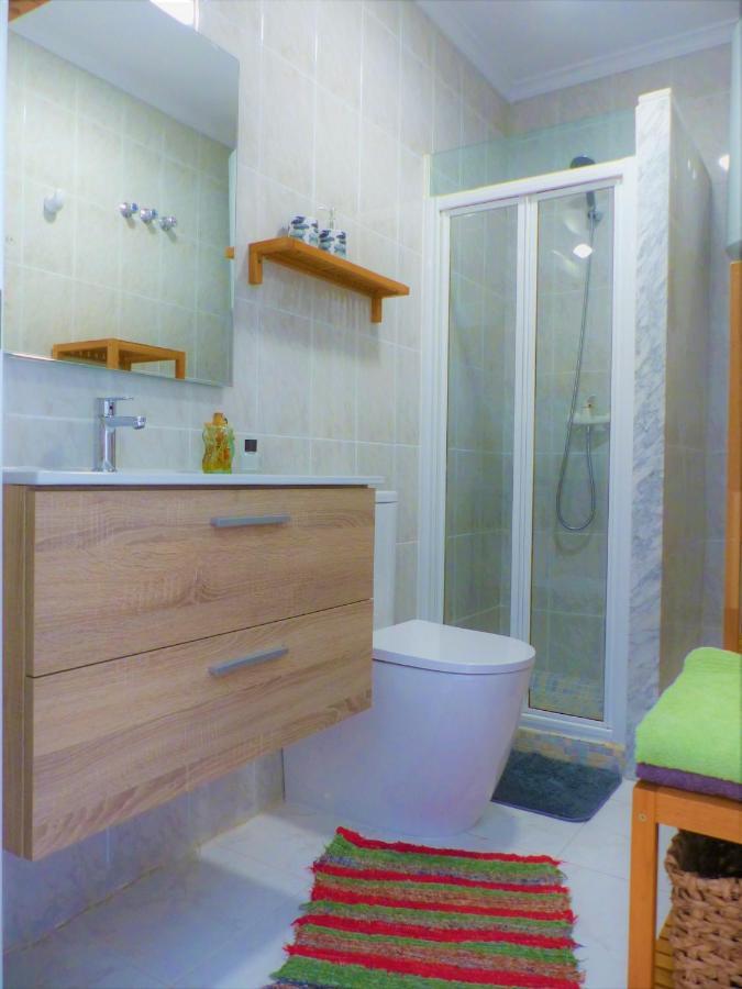 Apartmán La Giralda 2 Denia Les Marines Exteriér fotografie