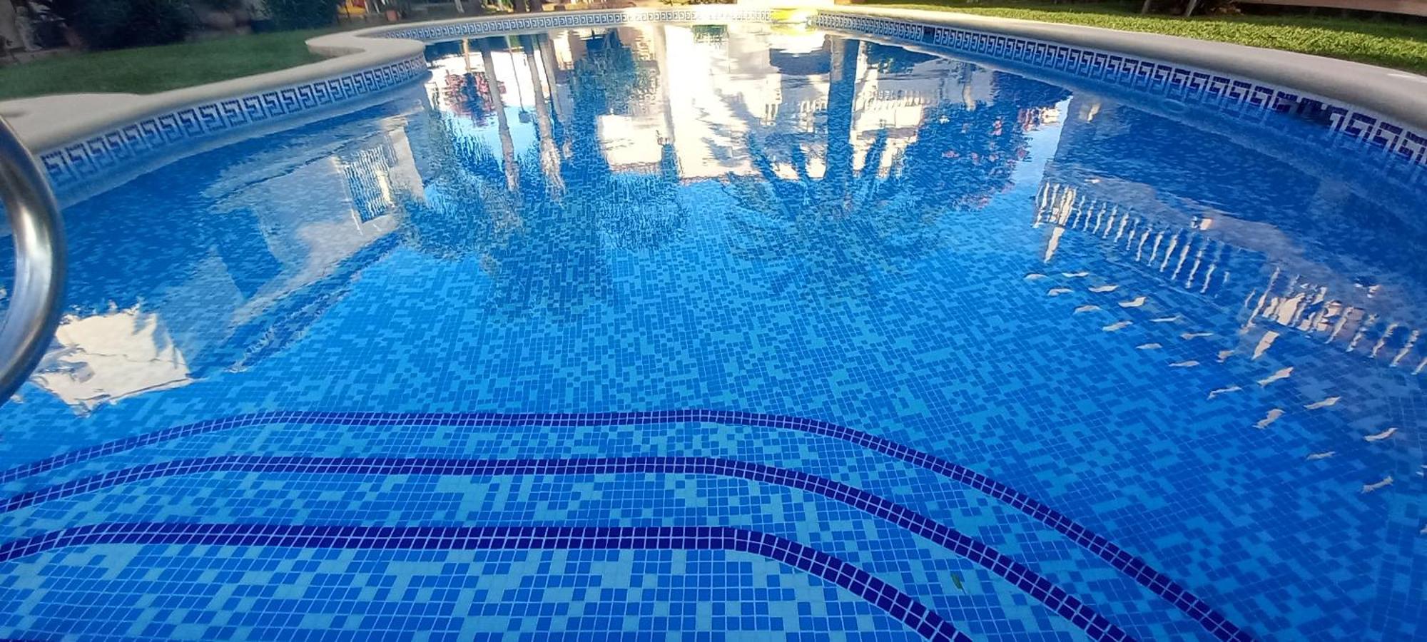 Apartmán La Giralda 2 Denia Les Marines Exteriér fotografie